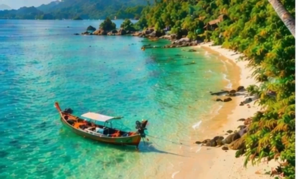 Mùa Mưa Đông Nam Á Có Nên Du Lịch Không?
