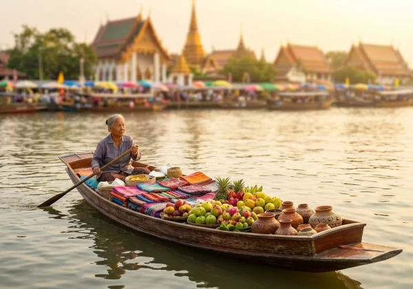 Những Trải Nghiệm Văn Hóa Không Thể Bỏ Lỡ Khi Du Lịch