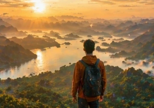 Top 10 Xu Hướng Du Lịch Định Hình Tương Lai