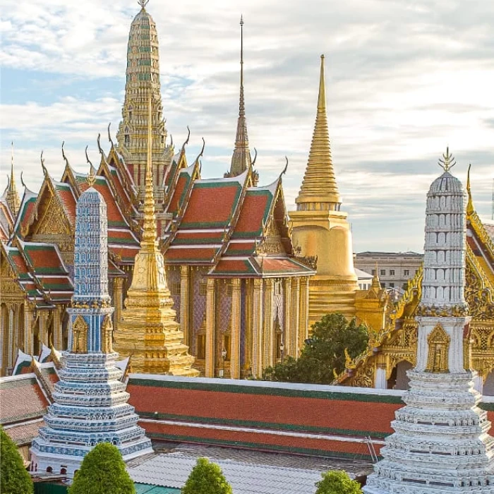 Bangkok