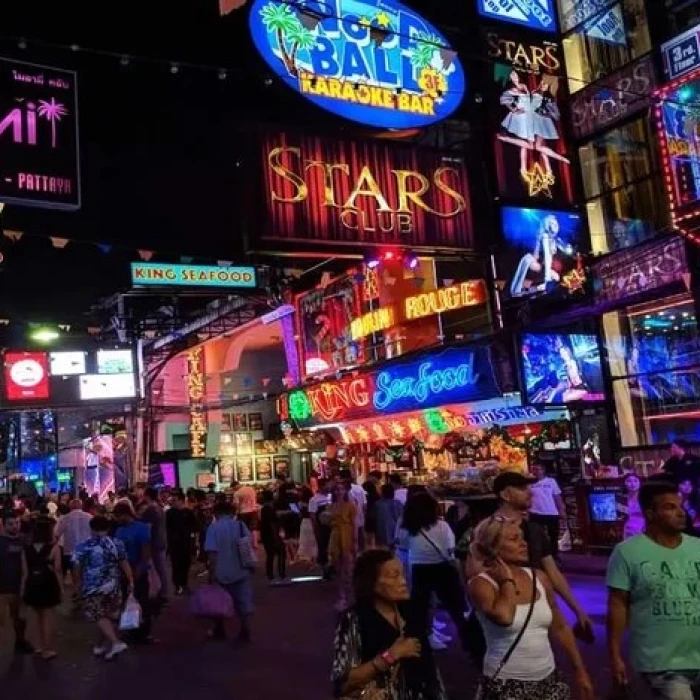 Pattaya