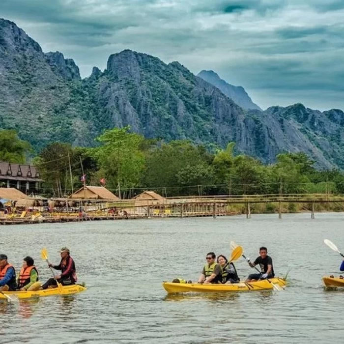 Vang Vieng