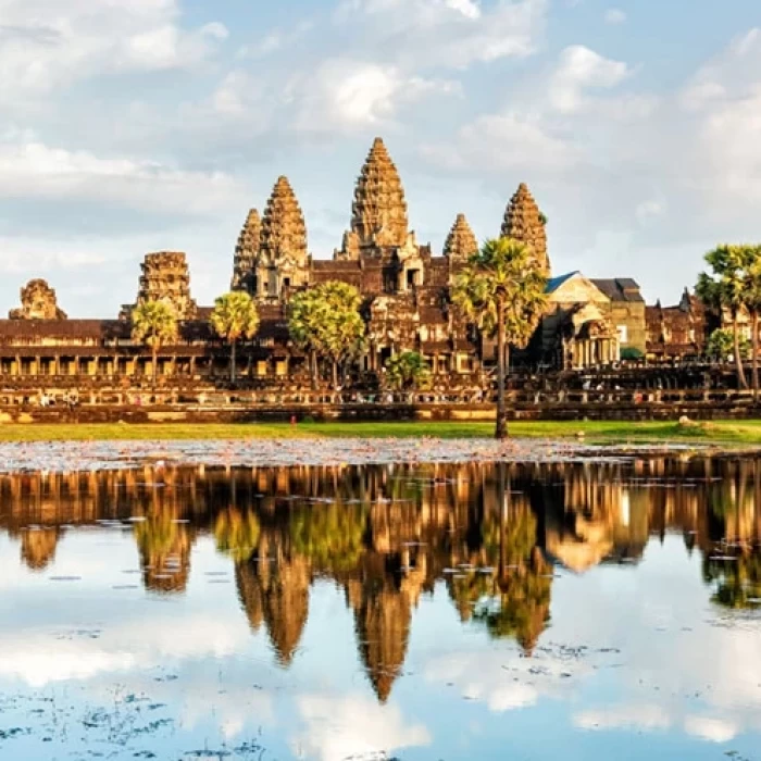 Siem Reap