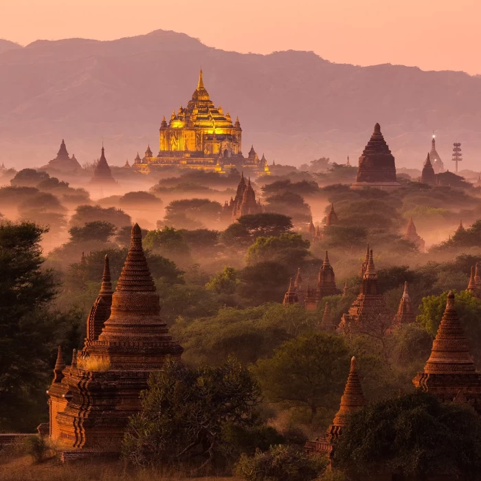 Bagan