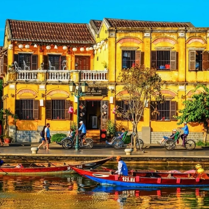 Hội An