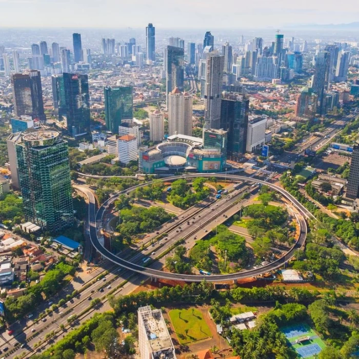 Jakarta