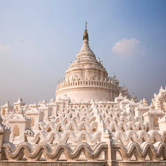 Mandalay
