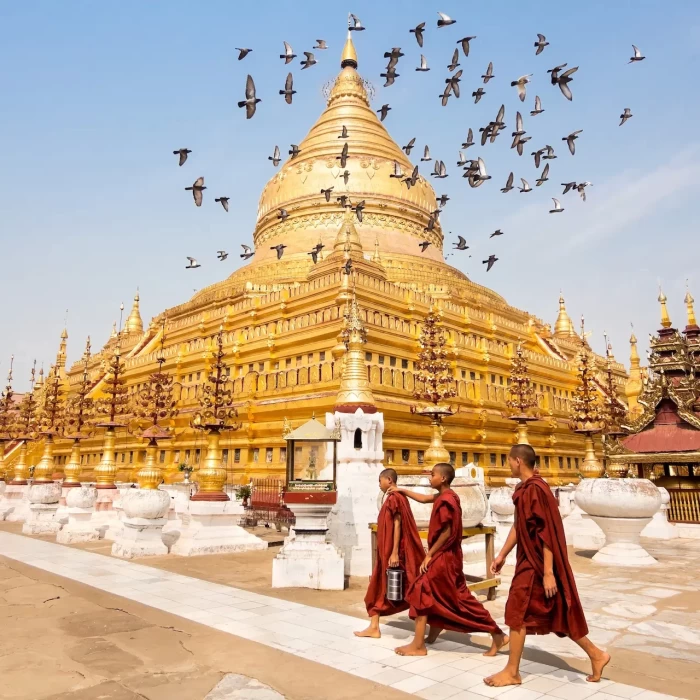 Yangon