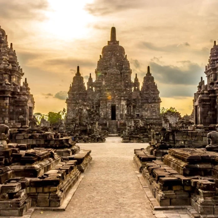 Yogyakarta