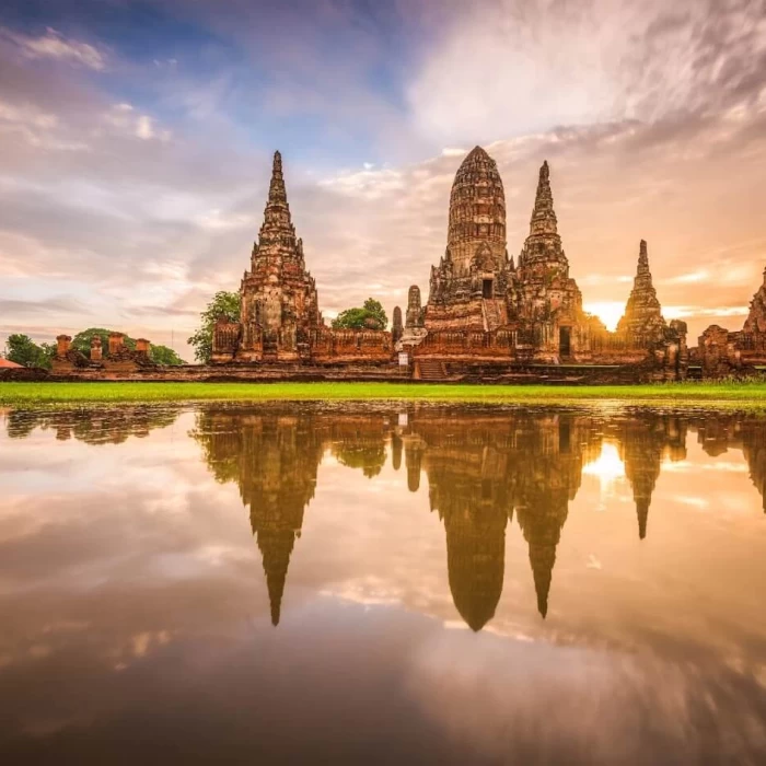 Ayutthaya