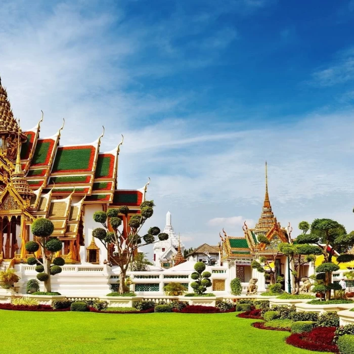 Bangkok