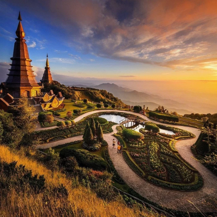 Chiang Mai