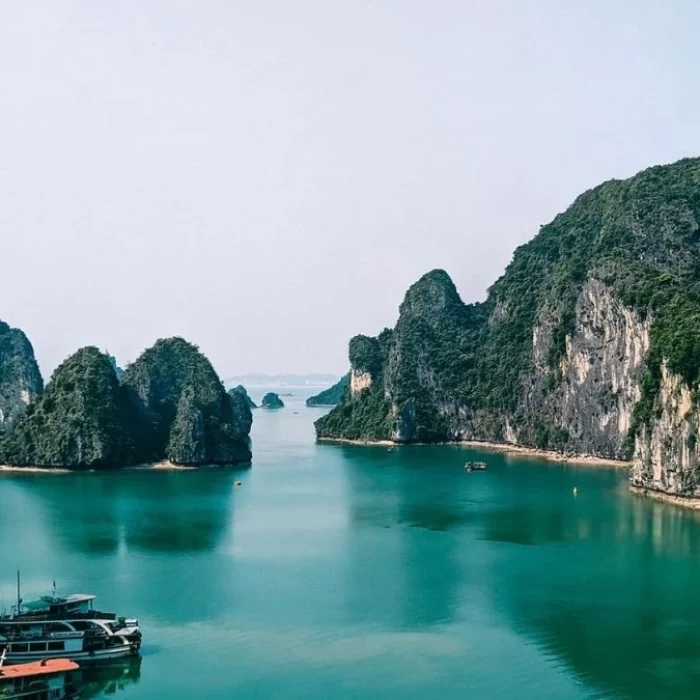 Hạ Long