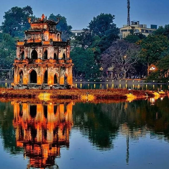 Hà Nội