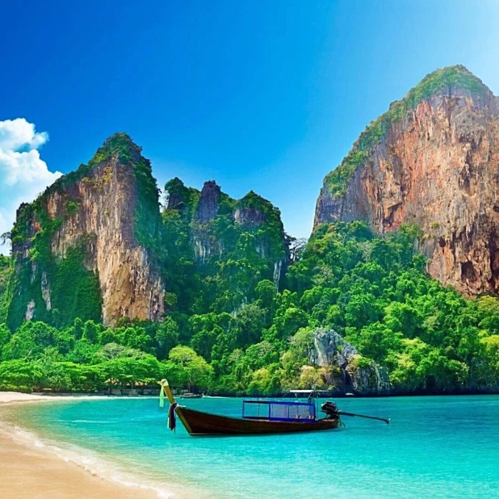 Krabi
