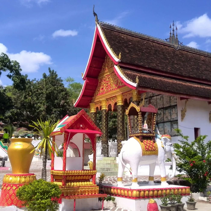 Luang Prabang