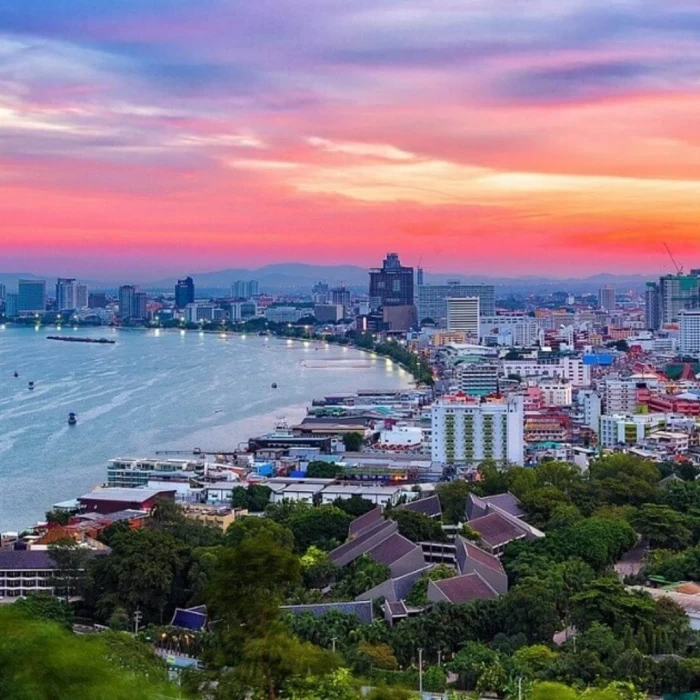 Pattaya