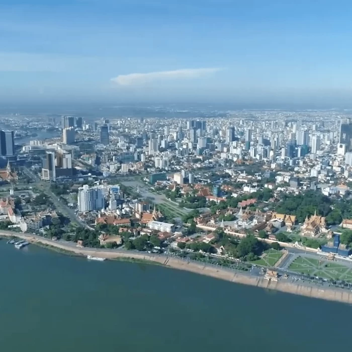 Phnom Penh