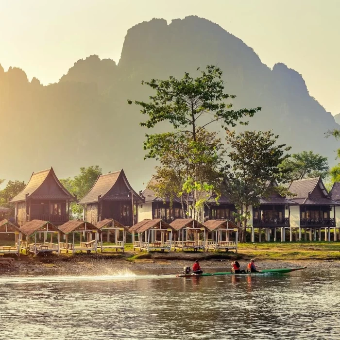 Vang Vieng