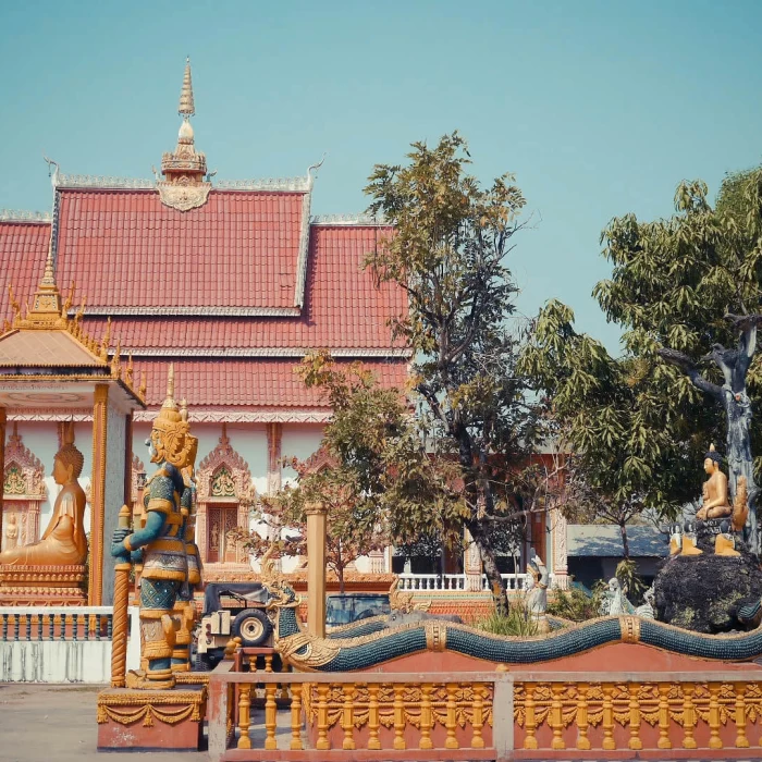 Vientiane