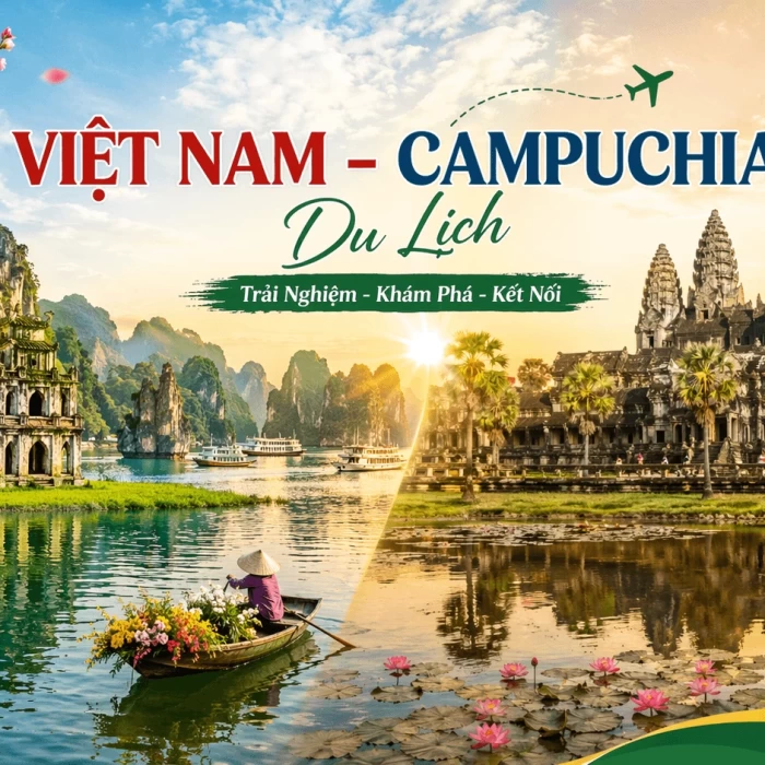 Việt Nam - Campuchia