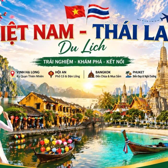 Việt Nam - Thái Lan