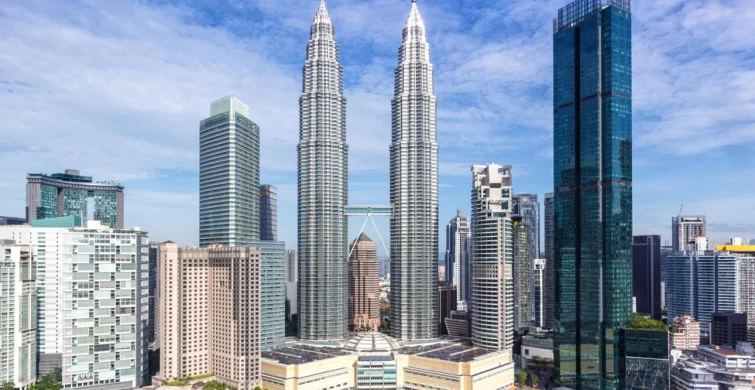 Tour Du Lịch Singapore – Malaysia – Thái Lan 5N4Đ: Singapore – Kuala Lumpur – Bangkok Hành Trình Kinh Điển