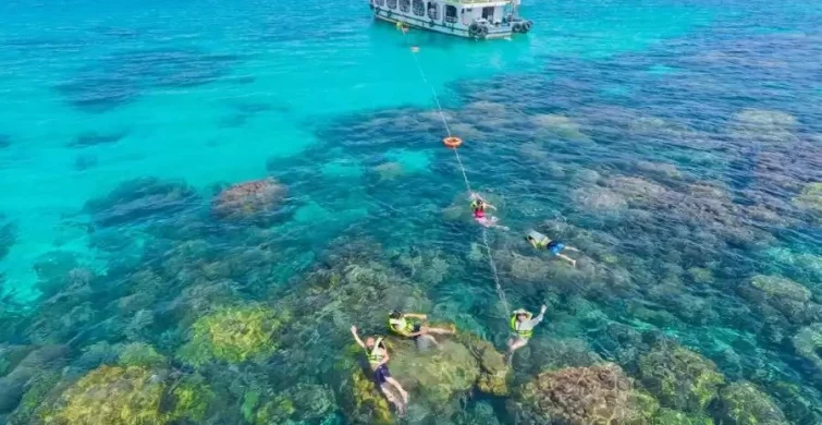 Tour Honeymoon Việt Nam: Phú Quốc – Hội An – Đà Nẵng Trọn Gói