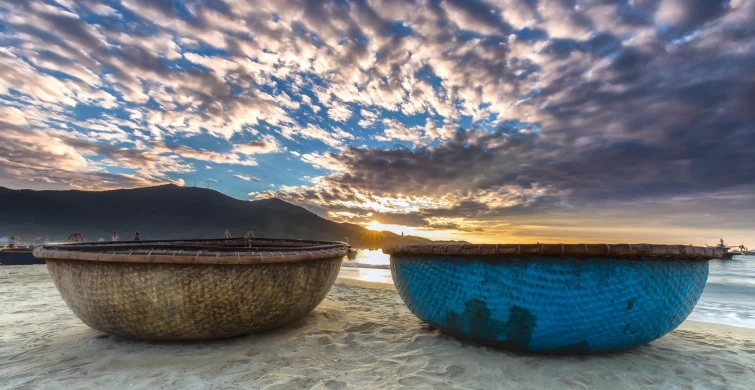 Tour Honeymoon Việt Nam: Phú Quốc – Hội An – Đà Nẵng Trọn Gói