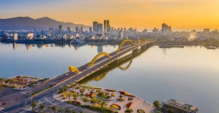 Tour Honeymoon Việt Nam: Phú Quốc – Hội An – Đà Nẵng Trọn Gói