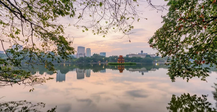 Du Lịch Việt Nam Family 5N4Đ: Hà Nội – Hội An – Nha Trang Trải Nghiệm Gia Đình