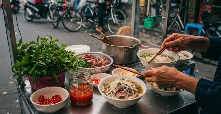 Tour Du Lịch Việt Nam – Campuchia 5N4Đ: Hà Nội – Hạ Long – Siem Reap Hành Trình Kết Nối