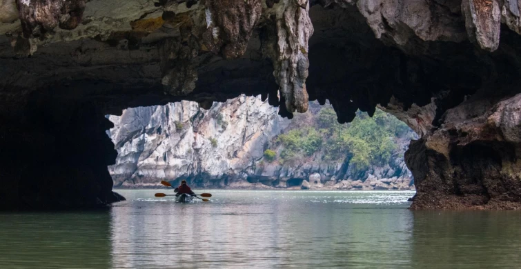 Tour Du Lịch Việt Nam – Campuchia 5N4Đ: Hà Nội – Hạ Long – Siem Reap Hành Trình Kết Nối