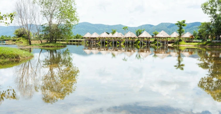 Du Lịch Cambodia Nature 5N4Đ: Koh Rong – Kampot – Kep Khám Phá Thiên Nhiên
