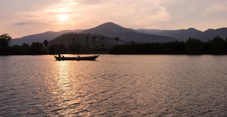 Du Lịch Cambodia Nature 5N4Đ: Koh Rong – Kampot – Kep Khám Phá Thiên Nhiên