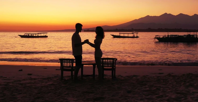 Du Lịch Indonesia Trăng Mật: Lombok – Labuan Bajo – Bandung Hành Trình Lãng Mạn