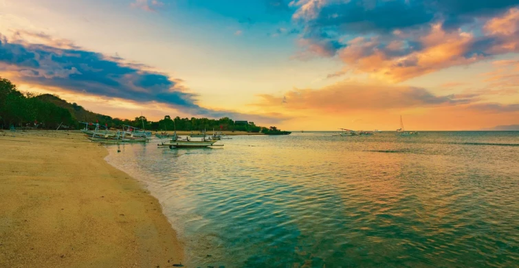 Du Lịch Indonesia Trăng Mật: Lombok – Labuan Bajo – Bandung Hành Trình Lãng Mạn