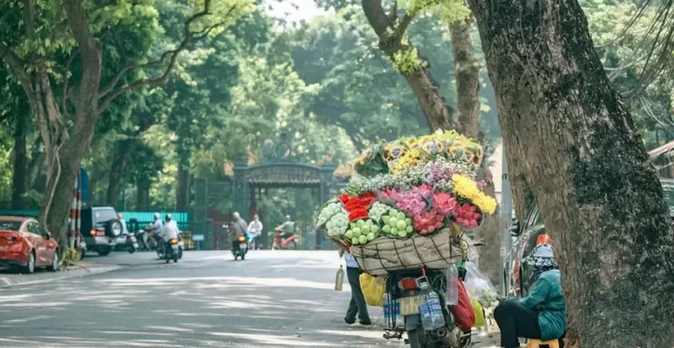 Tour Du Lịch Việt Nam Luxury 5N4Đ: Hà Nội – Hạ Long – Phú Quốc Nghỉ Dưỡng Đẳng Cấp