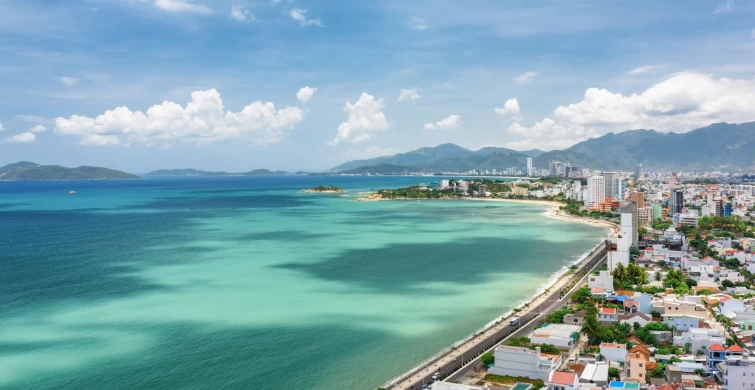 Du Lịch Việt Nam Family 5N4Đ: Hà Nội – Hội An – Nha Trang Trải Nghiệm Gia Đình