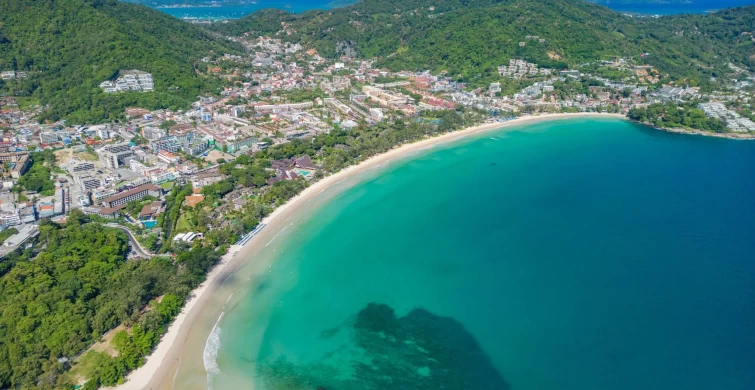 Tour Du Lịch Thái Lan Family 5N4Đ: Bangkok – Phuket – Chiang Mai Hành Trình Gia Đình