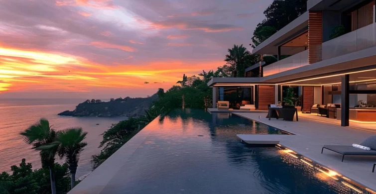 Tour Du Lịch Thái Lan Family 5N4Đ: Bangkok – Phuket – Chiang Mai Hành Trình Gia Đình