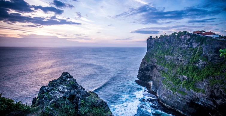 Tour Du Lịch Indonesia Luxury 5N4Đ: Bali – Lombok – Labuan Bajo Đẳng Cấp 5 Sao