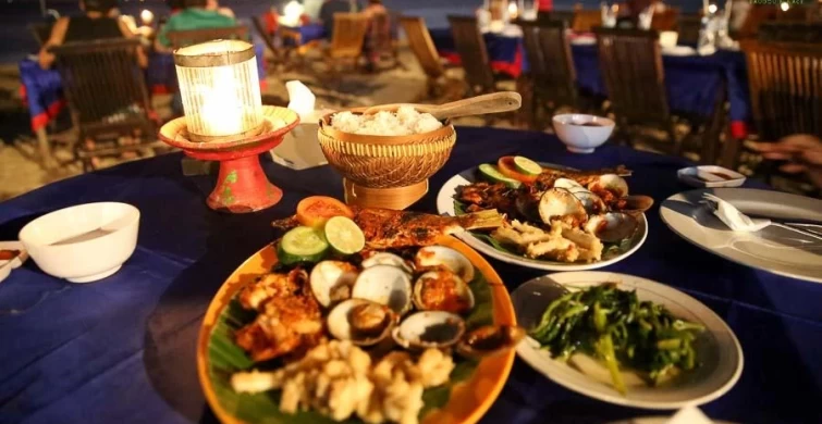 Tour Du Lịch Indonesia Luxury 5N4Đ: Bali – Lombok – Labuan Bajo Đẳng Cấp 5 Sao