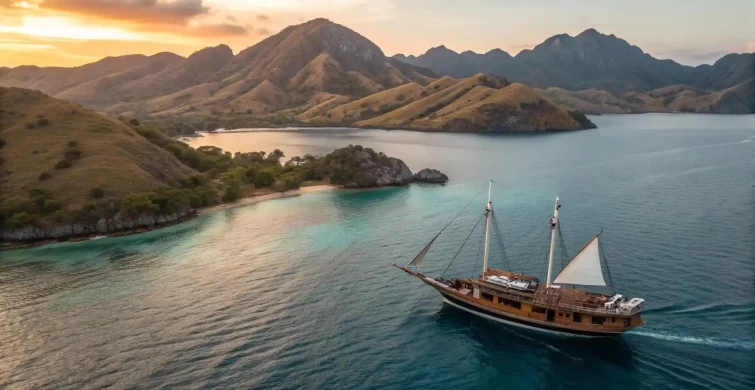 Tour Du Lịch Indonesia Luxury 5N4Đ: Bali – Lombok – Labuan Bajo Đẳng Cấp 5 Sao