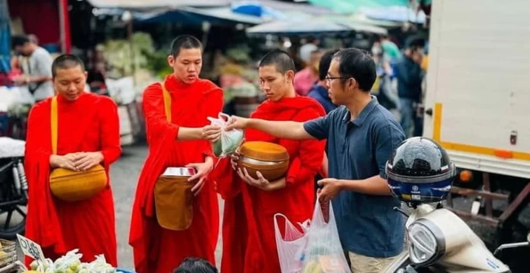 Du Lịch Thái Lan Trăng Mật: Phuket – Krabi – Chiang Mai 5N4Đ