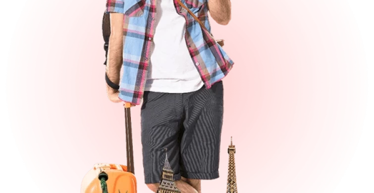 Experience highlight 1