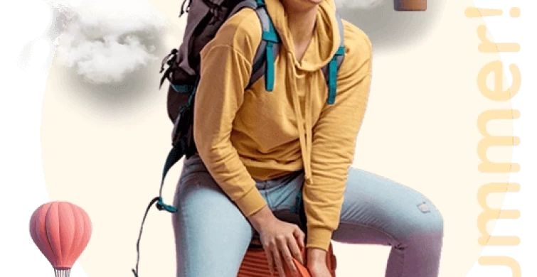 Experience highlight 1