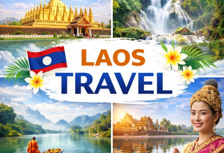 LAOS