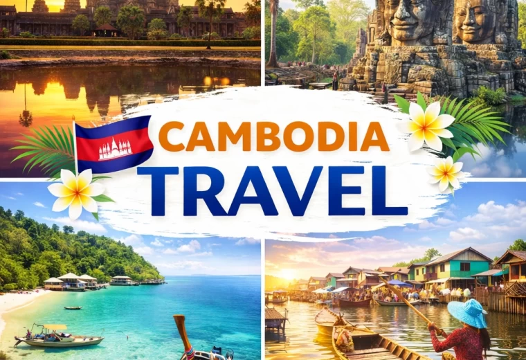 CAMBODIA