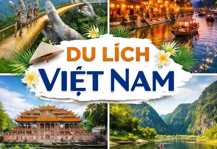 VIETNAM